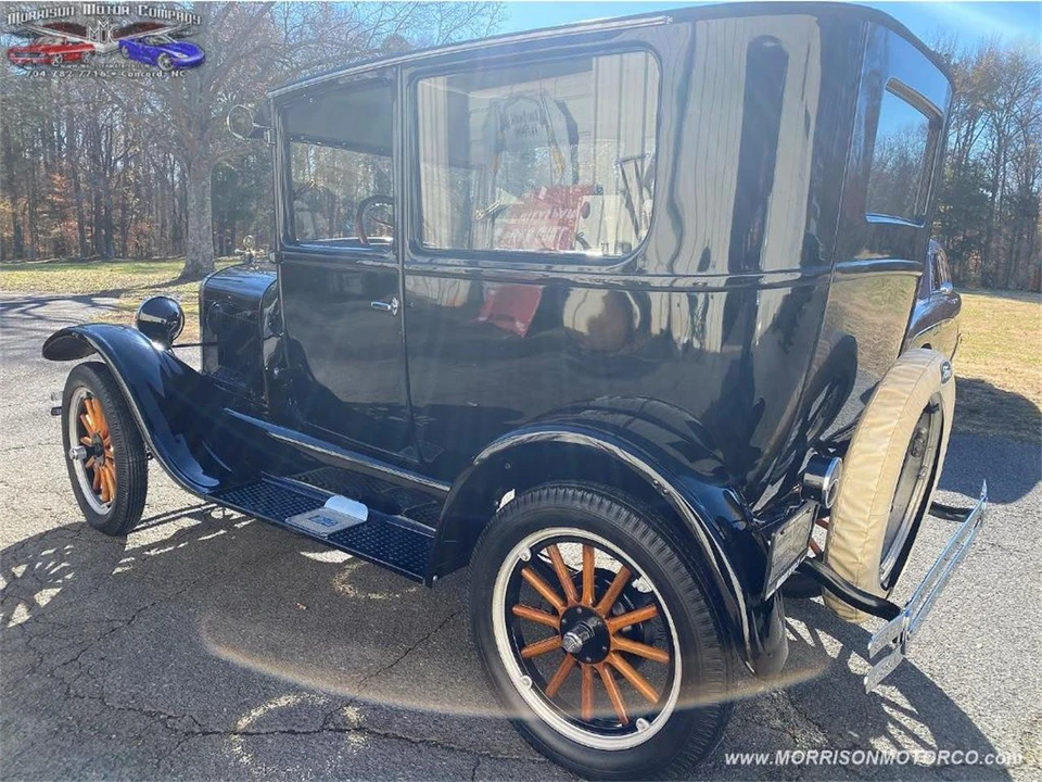 1926 Ford Model T - Image 15 of 31