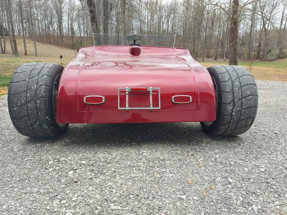 1926 Ford GT - Image 7 of 10
