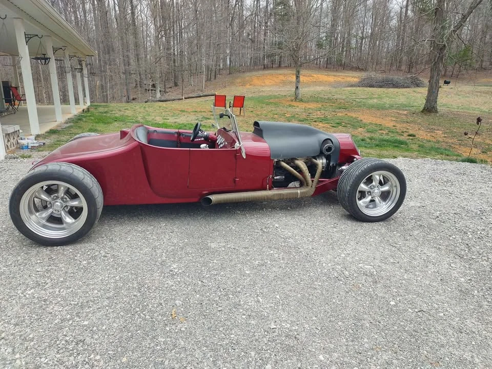 1926 Ford GT - Image 6 of 10