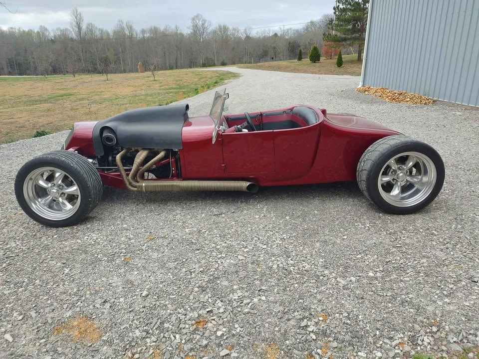 1926 Ford GT - Image 3 of 10