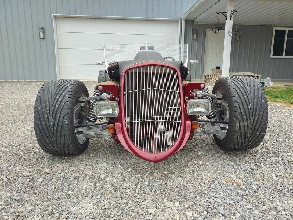 1926 Ford GT - Image 10 of 10