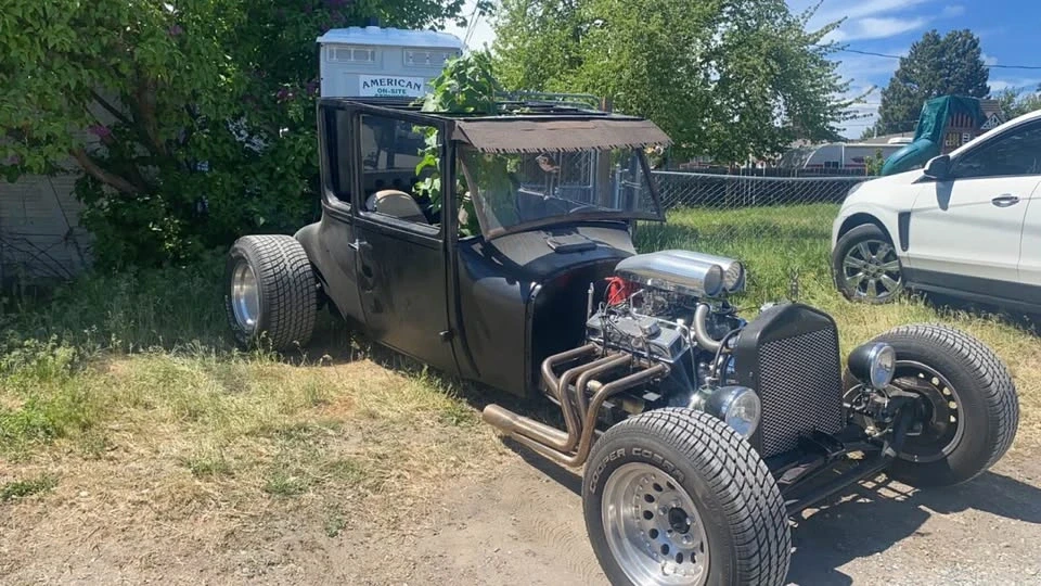 1926 Ford Model T - Image 2 of 2