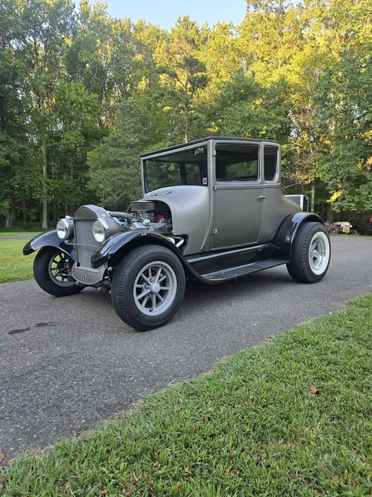 1926 Ford Model T - Image 2 of 6