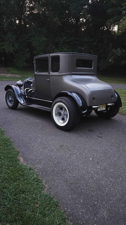 1926 Ford Model T - Image 6 of 6
