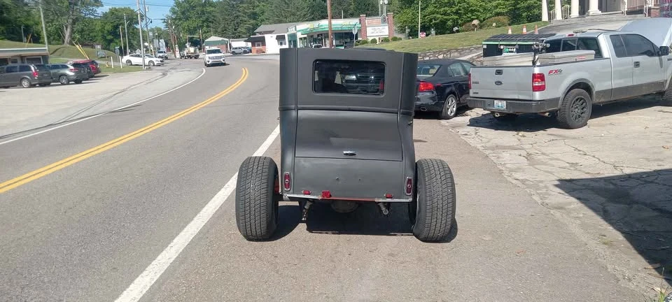 1926 Ford GT - Image 2 of 8
