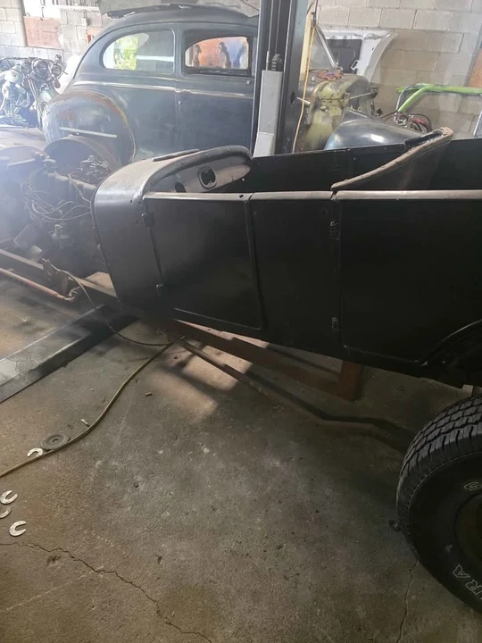 1926 Ford Model T - Image 2 of 4