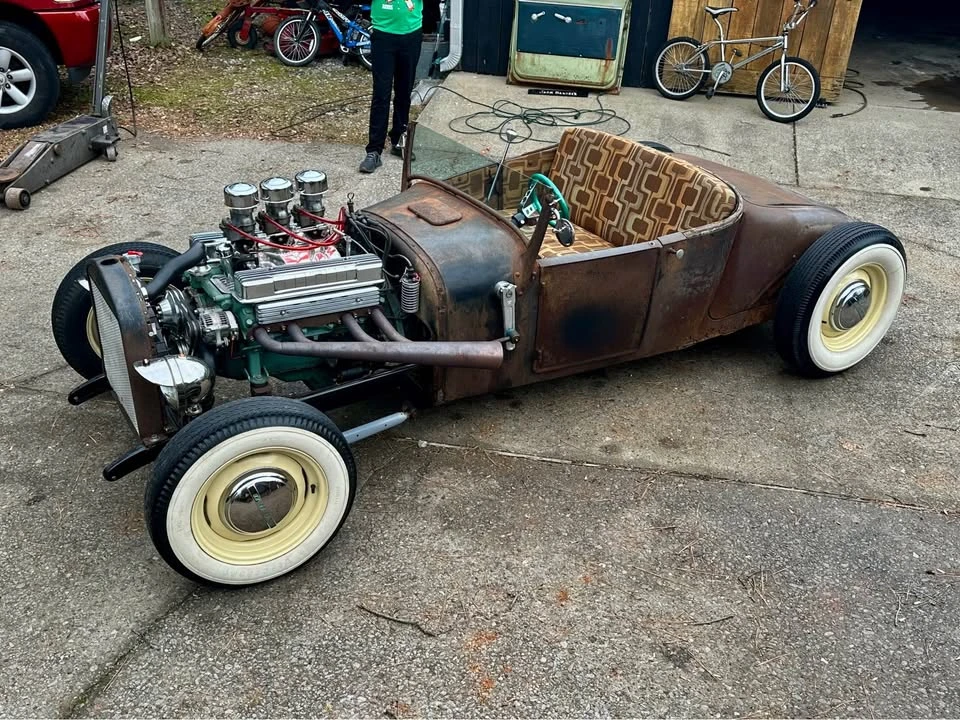 1926 Ford Model T - Image 11 of 16