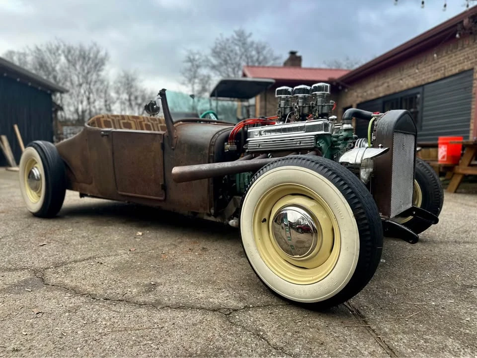 1926 Ford Model T - Image 2 of 16