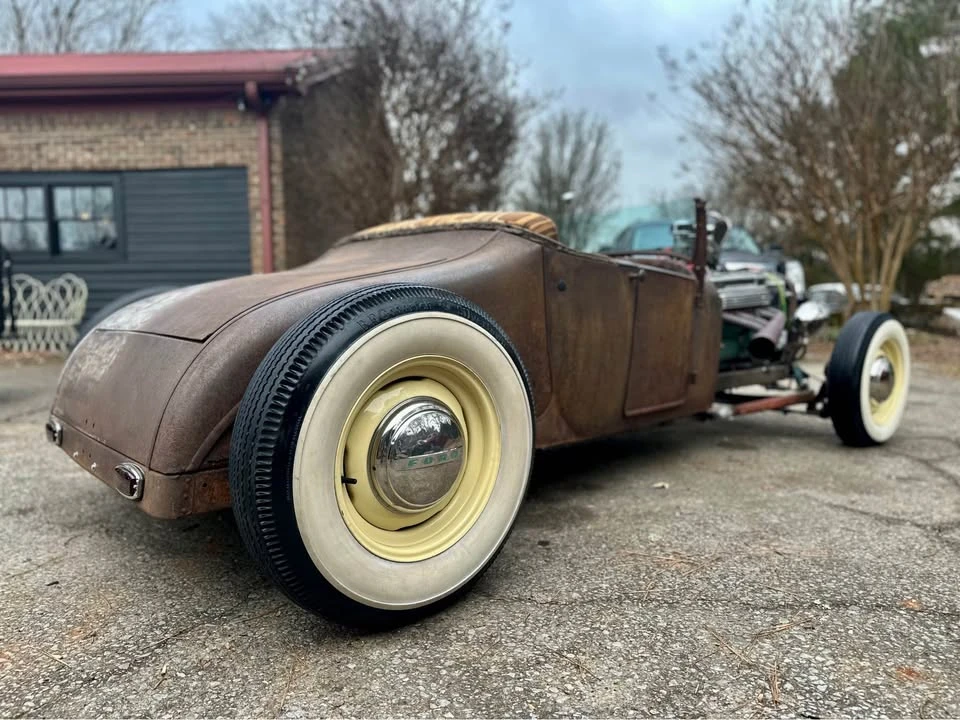 1926 Ford Model T - Image 4 of 16
