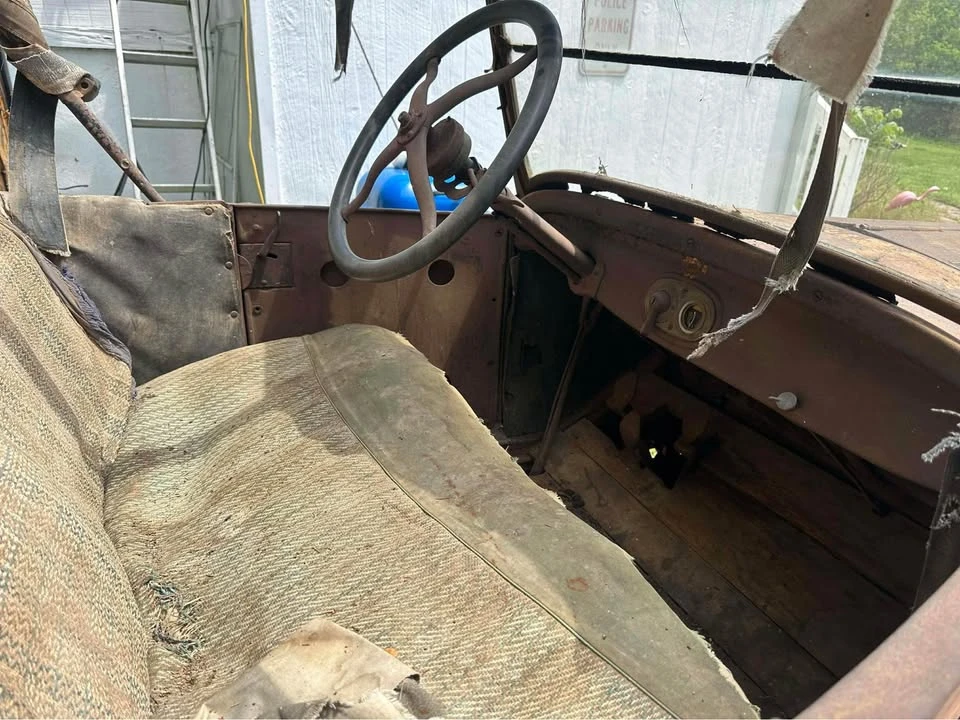 1926 Ford Model T - Image 14 of 16