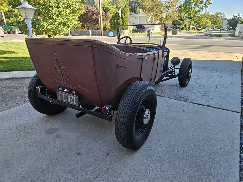 1926 Ford Model T - Image 2 of 8