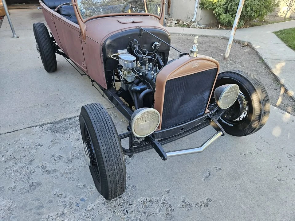 1926 Ford Model T - Image 4 of 8