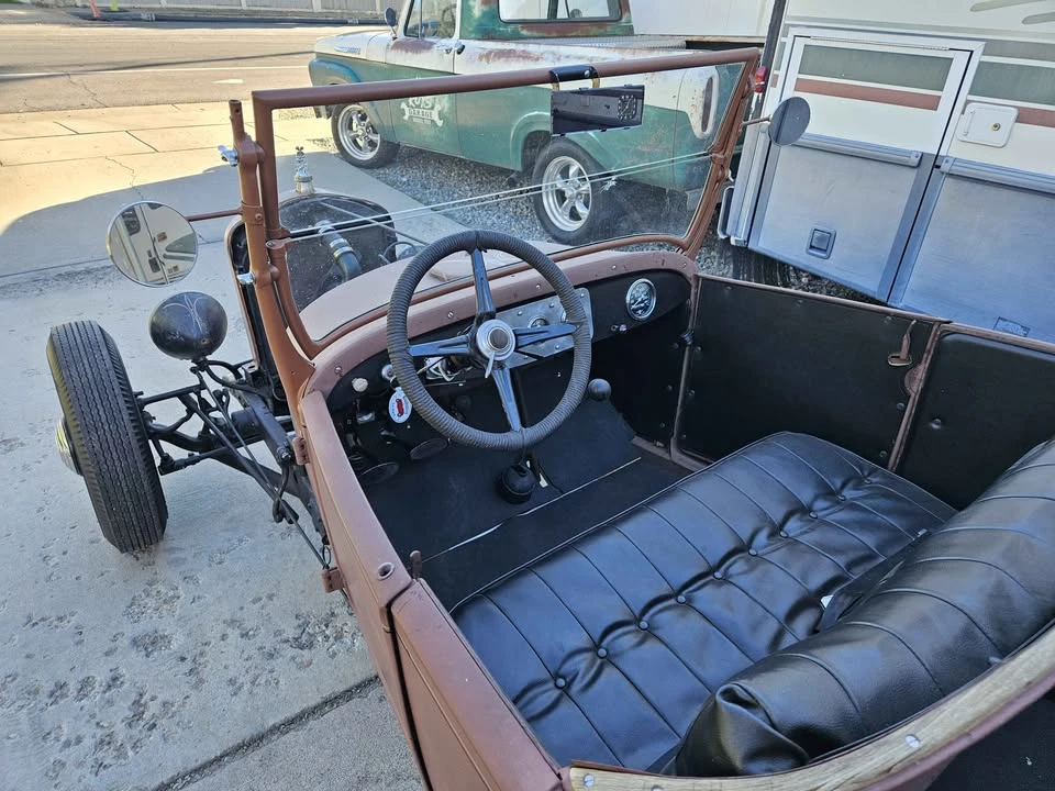 1926 Ford Model T - Image 7 of 8