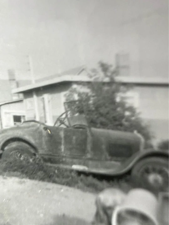 Ford Model T - Image 7 of 7