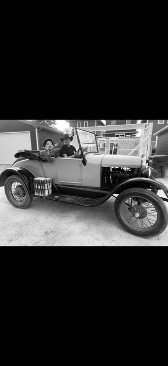 Ford Model T - Image 6 of 7