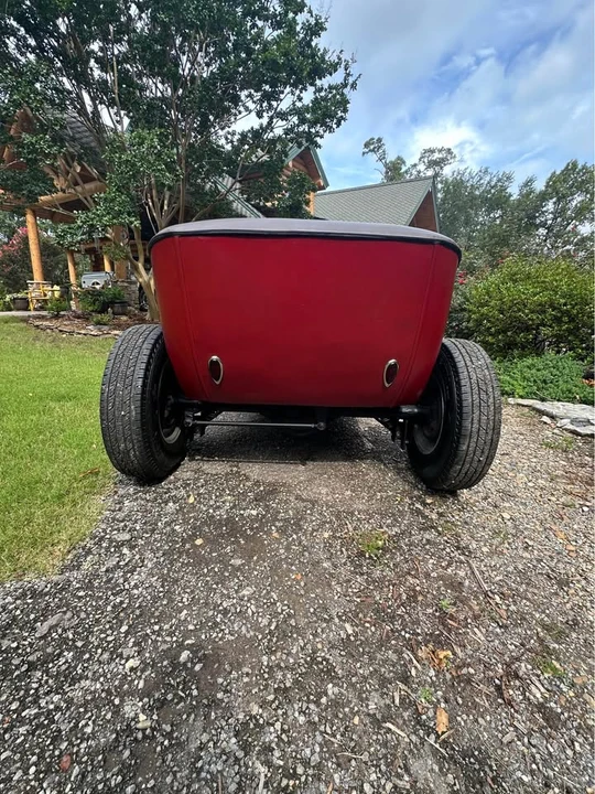 1926 Ford Model T - Image 6 of 8