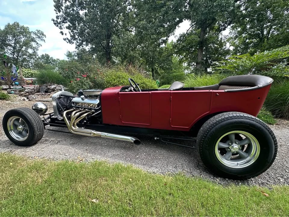 1926 Ford Model T - Image 5 of 8