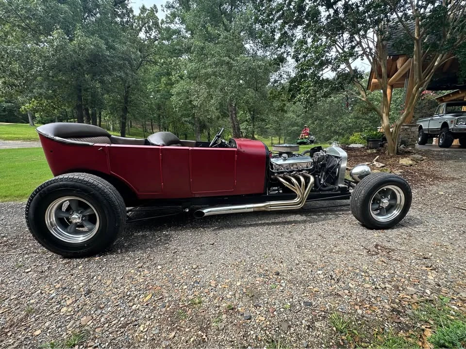 1926 Ford Model T - Image 7 of 8