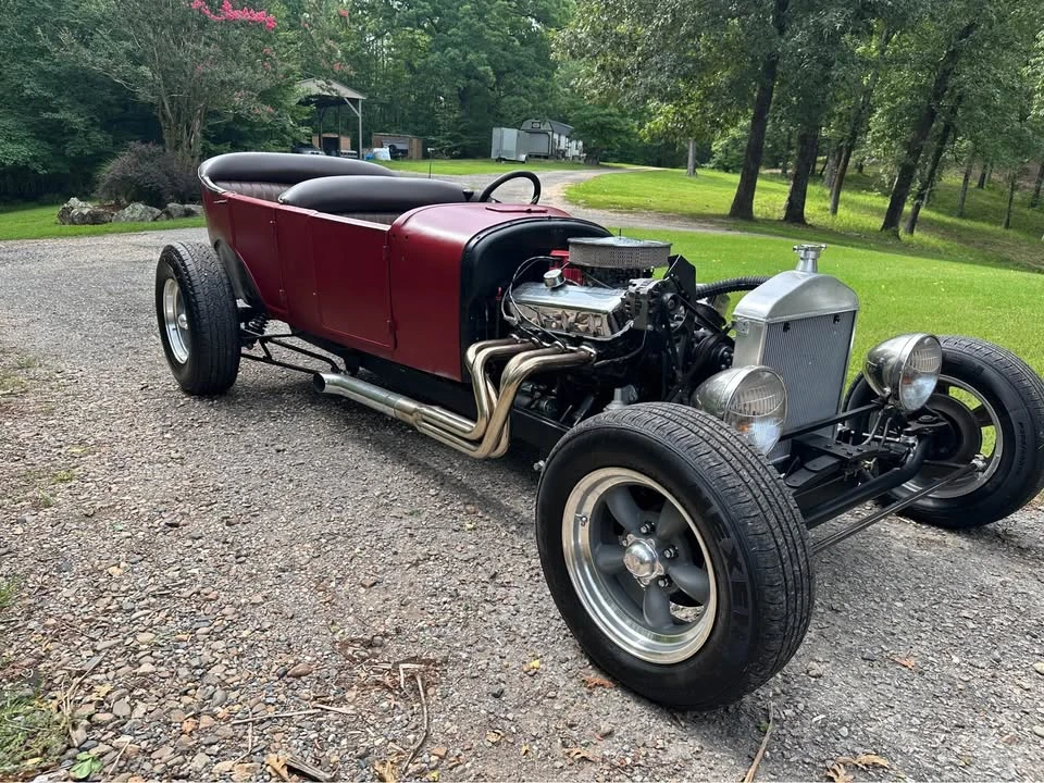 1926 Ford Model T - Image 8 of 8