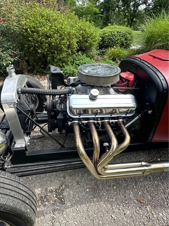 1926 Ford Model T - Image 3 of 8