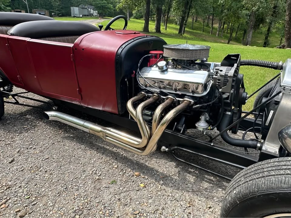 1926 Ford Model T - Image 2 of 8