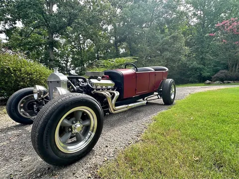 1926 Ford T Bucket