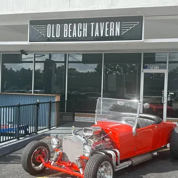 1926 Ford Model T Roadster