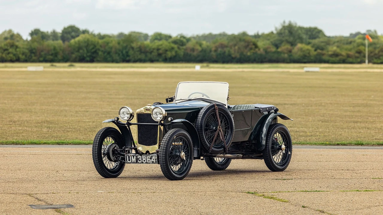 1926 Nash - Image 14 of 31