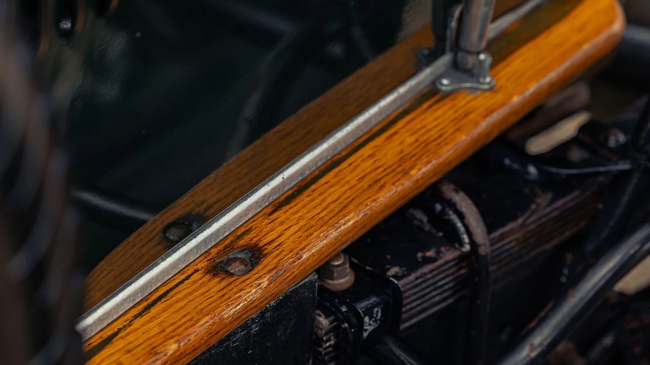 1926 Nash - Image 30 of 31