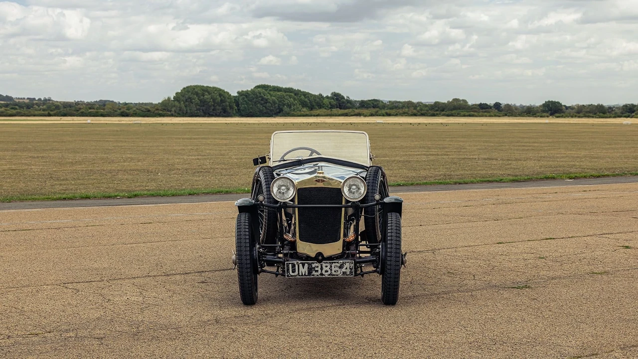 1926 Nash - Image 13 of 31