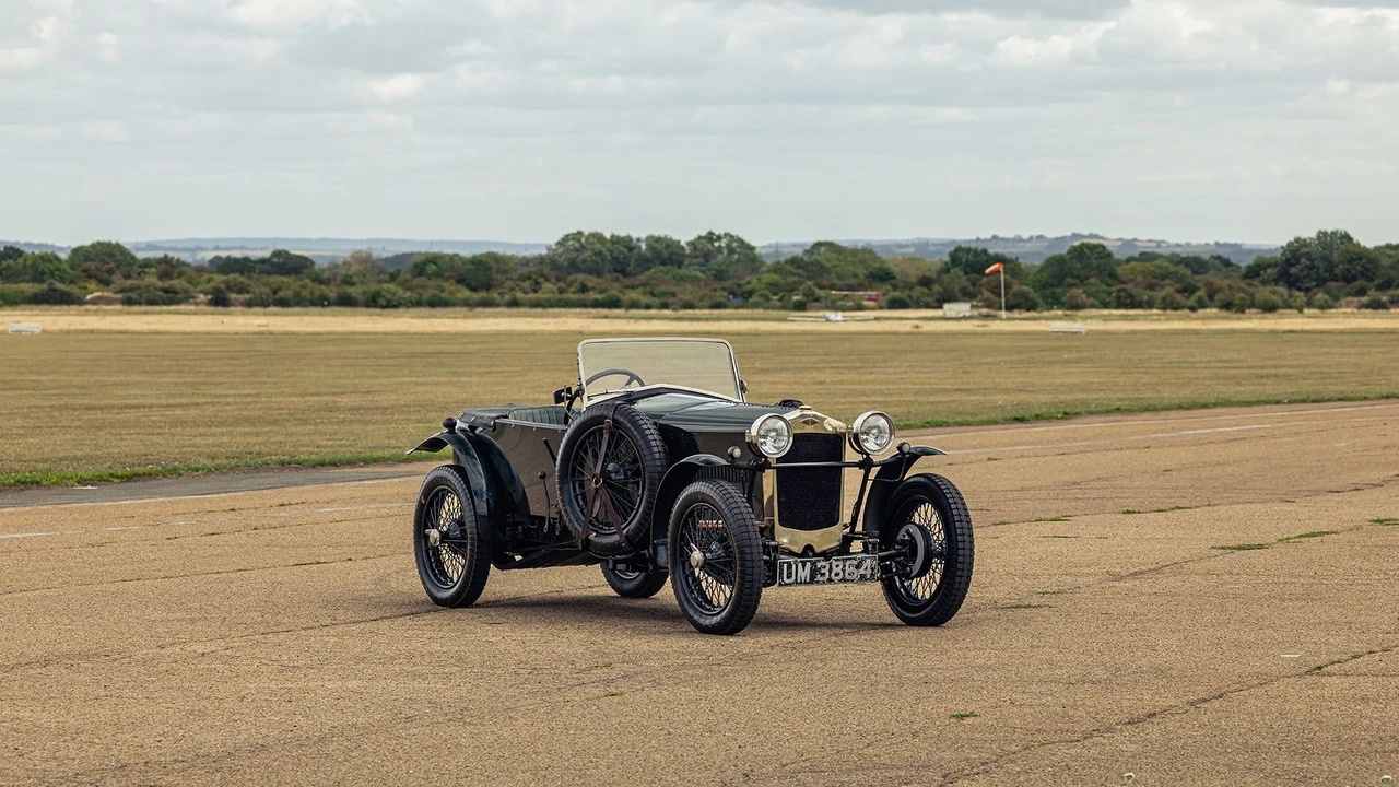 1926 Nash - Image 16 of 31