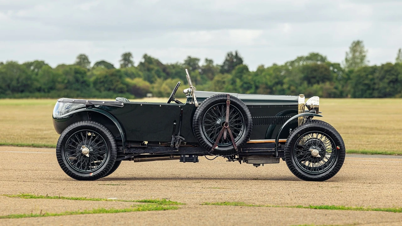1926 Nash - Image 3 of 31
