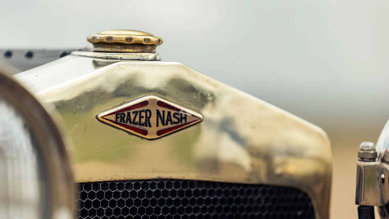 1926 Nash - Image 21 of 31
