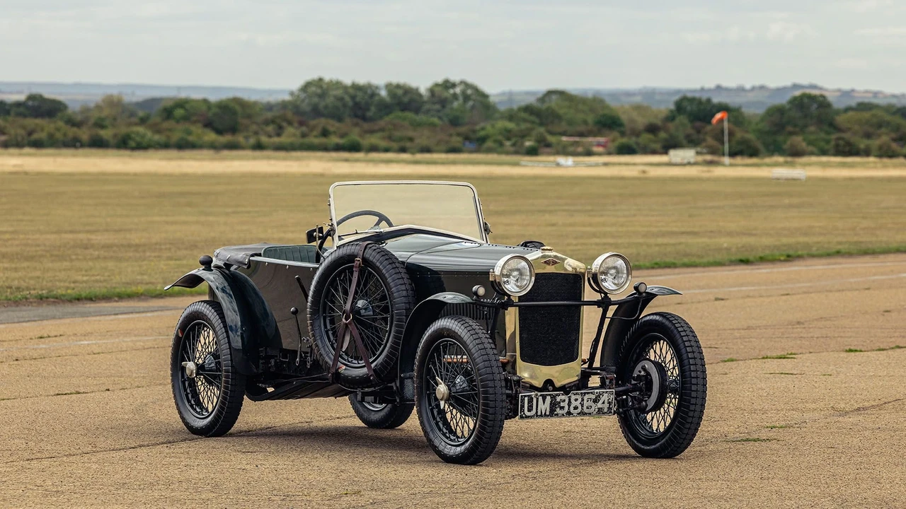 1926 Nash - Image 15 of 31
