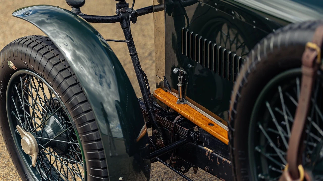 1926 Nash - Image 31 of 31
