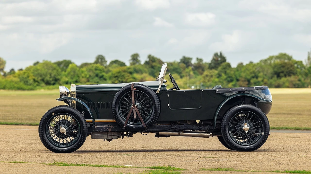 1926 Nash - Image 17 of 31