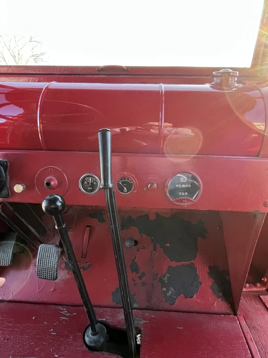 1926 GMC - Image 13 of 16