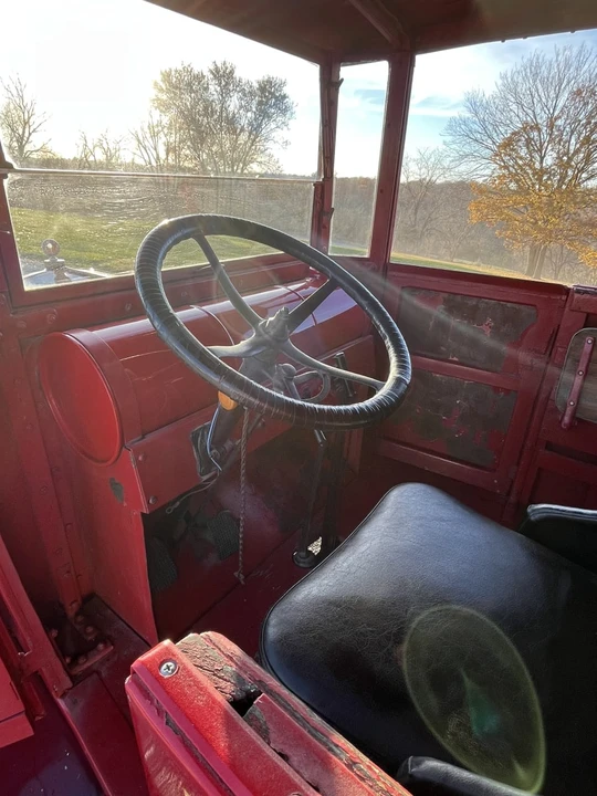 1926 GMC - Image 9 of 16