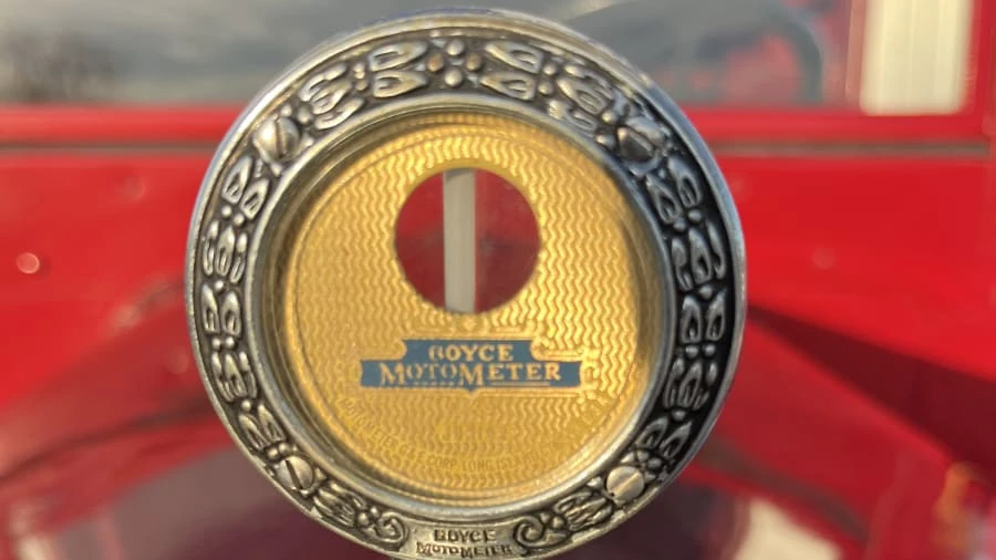 1926 GMC - Image 8 of 16