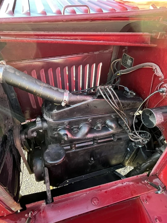 1926 GMC - Image 14 of 16
