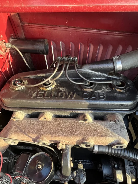 1926 GMC - Image 15 of 16