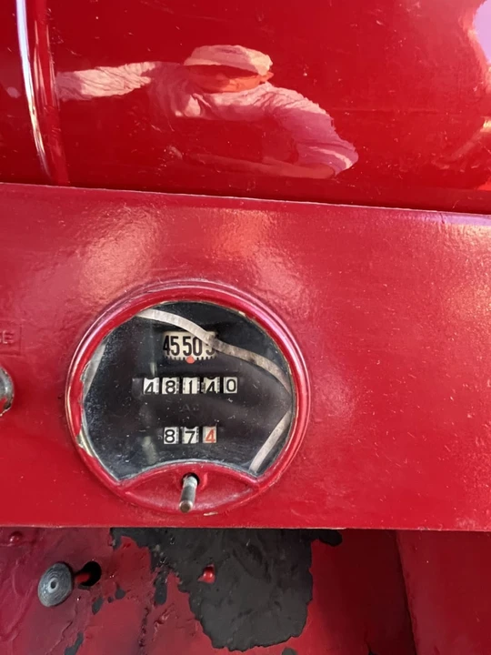 1926 GMC - Image 10 of 16
