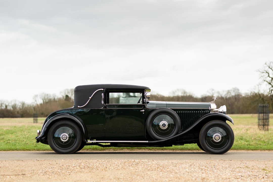 1926 Hispano-Suiza - Image 17 of 31