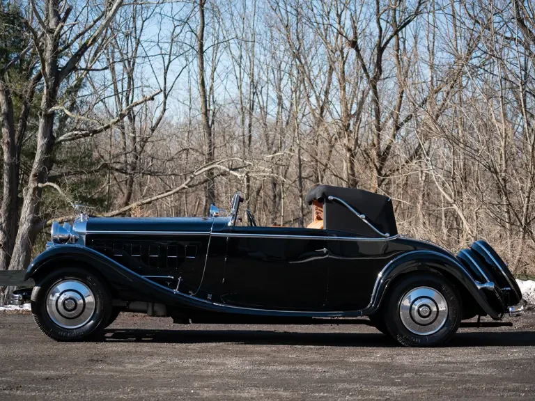 1926 Hispano-Suiza - Image 26 of 29
