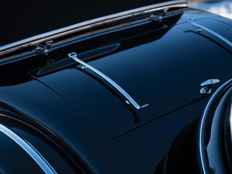 1926 Hispano-Suiza - Image 20 of 29