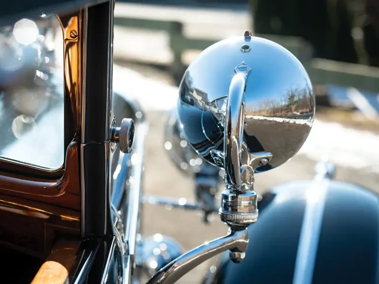 1926 Hispano-Suiza - Image 22 of 29