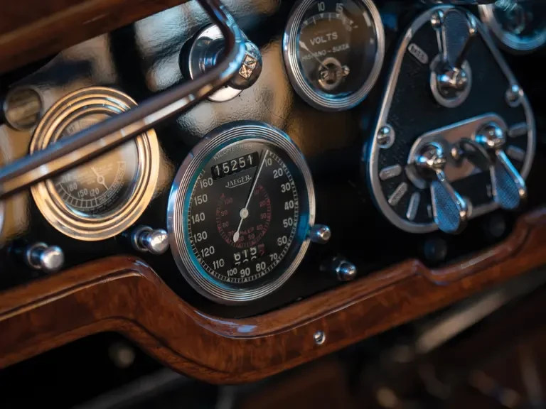 1926 Hispano-Suiza - Image 14 of 29