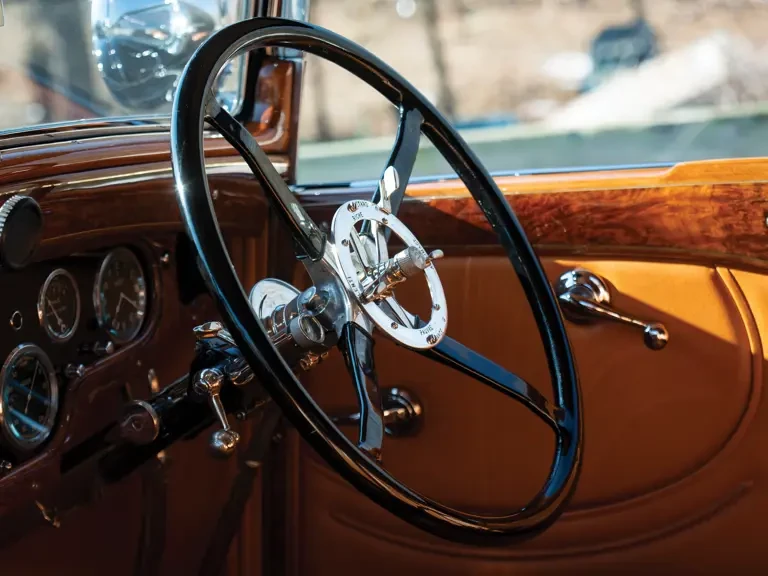 1926 Hispano-Suiza - Image 12 of 29