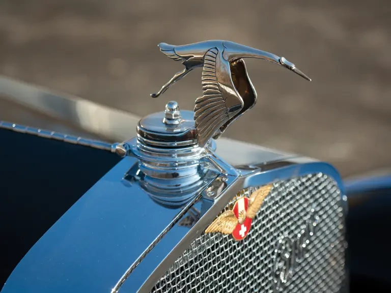 1926 Hispano-Suiza - Image 7 of 29
