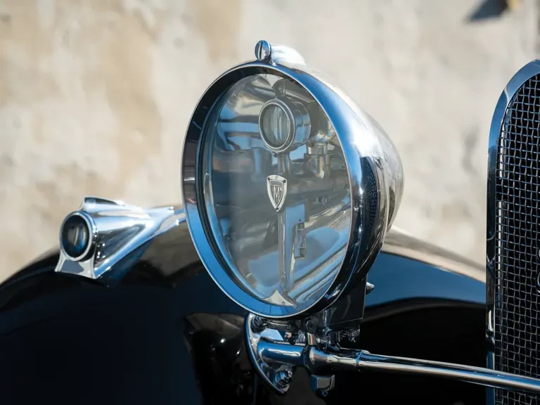1926 Hispano-Suiza - Image 21 of 29